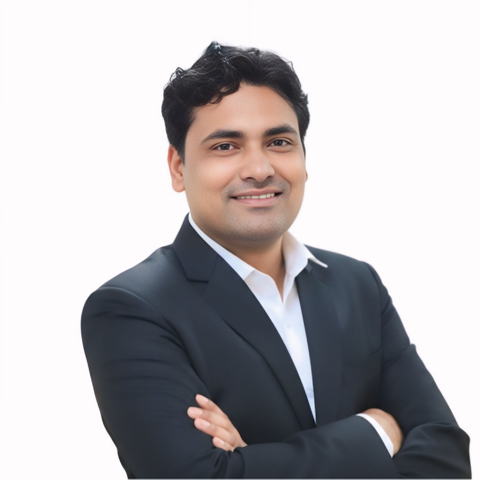 Sanjaay Nayak - CEO & Founder, CoZicorn